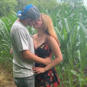 Meet your Posher, Drew